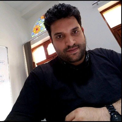 Ammar Saleh Ali Musaeed Al-hamdani